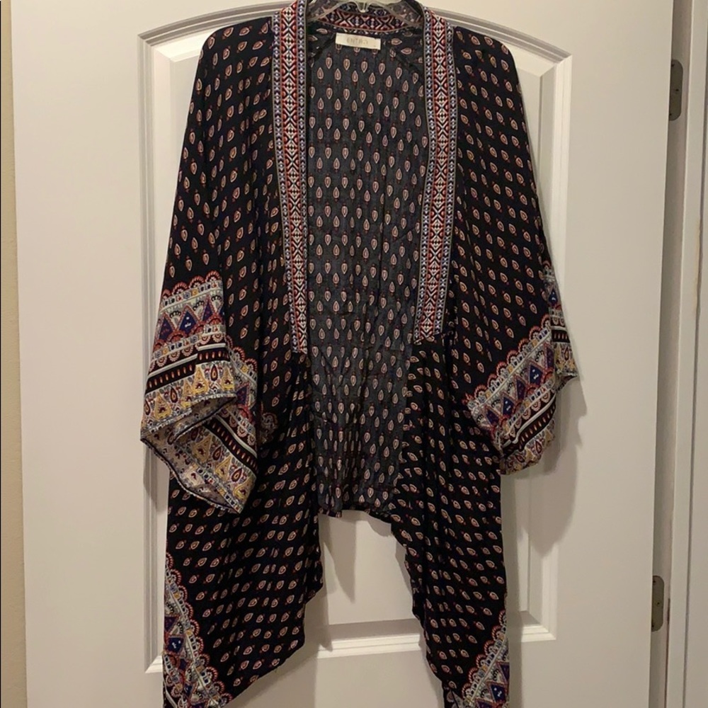 Entro kimono